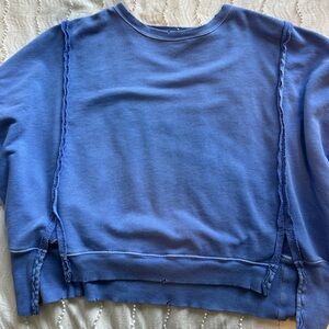 We the free camden sweatshirt